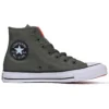 Chuck Taylor All Star «Grey Green»