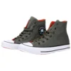 Chuck Taylor All Star «Grey Green»