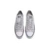 Chuck Taylor All Star «Gris claro y blanco»