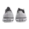 Chuck Taylor All Star «Gris claro y blanco»