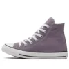 Chuck Taylor All Star «Gris Púrpura»