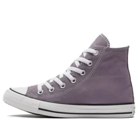 Chuck Taylor All Star «Gris Púrpura»