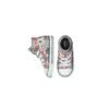 Chuck Taylor All Star «Gris Rojo»
