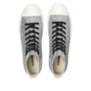 Chuck Taylor All Star GT Hi «Plata»