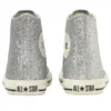 Chuck Taylor All Star GT Hi «Plata»