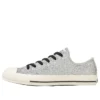 Chuck Taylor All Star GT Ox «Silver»