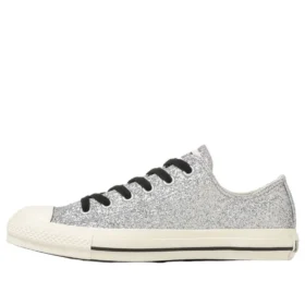 Chuck Taylor All Star GT Ox «Silver»