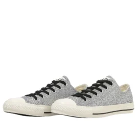 Chuck Taylor All Star GT Ox «Silver»