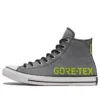 Chuck Taylor All Star GTX High «Mountain Club – Gris Limón»