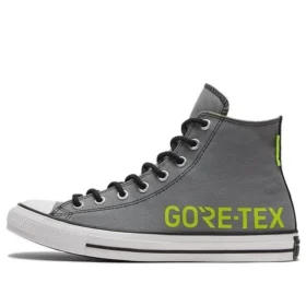 Chuck Taylor All Star GTX High «Mountain Club – Gris Limón»