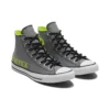 Chuck Taylor All Star GTX High «Mountain Club – Gris Limón»