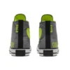Chuck Taylor All Star GTX High «Mountain Club – Gris Limón»