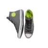 Chuck Taylor All Star GTX High «Mountain Club – Gris Limón»