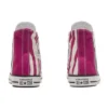 Chuck Taylor All Star «Half Red Zebra Print»