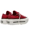 Chuck Taylor All Star Hearts Lift Double Stack Low «Days Ahead»