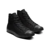 Chuck Taylor All Star Hi «All Black»