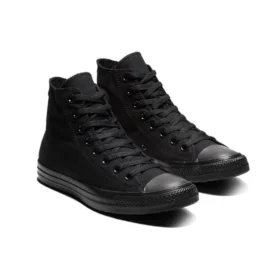 Chuck Taylor All Star Hi «All Black»