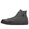 Chuck Taylor All Star HI «Bituminous Gray Jet Black»