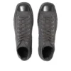Chuck Taylor All Star HI «Bituminous Gray Jet Black»