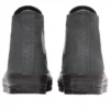 Chuck Taylor All Star HI «Bituminous Gray Jet Black»