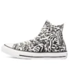 Chuck Taylor All Star Hi «Black White»