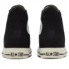 Chuck Taylor All Star HI «Black White»