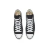 Chuck Taylor All Star Hi «Black White»