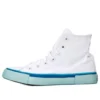 Chuck Taylor All Star Hi «Blanco Azul»