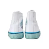 Chuck Taylor All Star Hi «Blanco Azul»