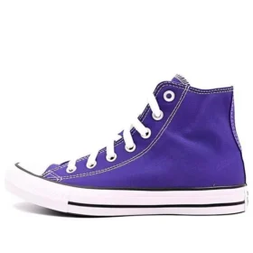 Chuck Taylor All Star Hi «Candy Grape»