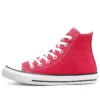 Chuck Taylor All Star Hi «Carmine Pink»