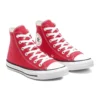 Chuck Taylor All Star Hi «Carmine Pink»