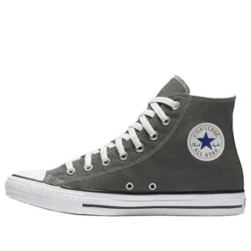 Chuck Taylor All Star Hi «Charcoal»