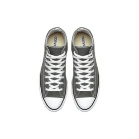 Chuck Taylor All Star Hi «Charcoal»