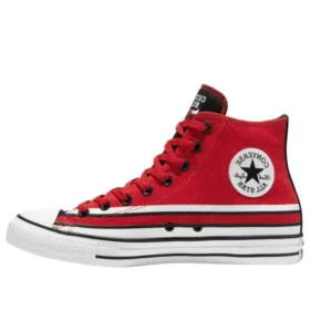 Chuck Taylor All Star Hi «Chicago Bulls»