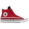 Chuck Taylor All Star Hi «Chicago Bulls»