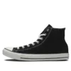 Chuck Taylor All Star Hi «Classic Black»