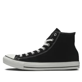 Chuck Taylor All Star Hi «Classic Black»