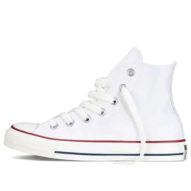Chuck Taylor All Star Hi «Classic White» Chuck Taylor All Star Hi «Classic White»