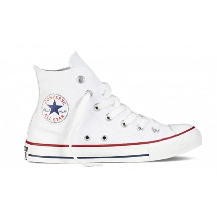 Chuck Taylor All Star Hi «Classic White» Chuck Taylor All Star Hi «Classic White»