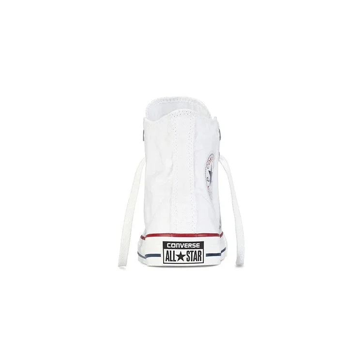 Chuck Taylor All Star Hi «Classic White» Chuck Taylor All Star Hi «Classic White»