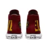 Chuck Taylor All Star Hi «Cleveland Cavaliers»