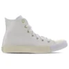 Chuck Taylor All Star Hi «Cream White»