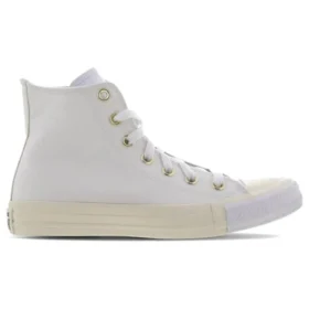 Chuck Taylor All Star Hi «Cream White»