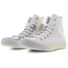 Chuck Taylor All Star Hi «Cream White»