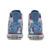 Chuck Taylor All Star HI «CZUNI- Blue»