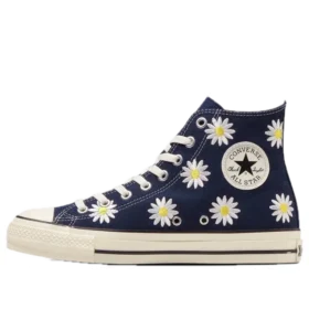 Chuck Taylor All Star Hi «Daisyflower Blue»