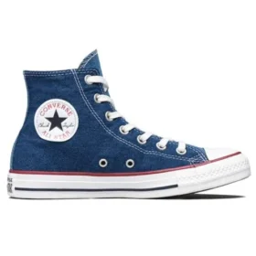 Chuck Taylor All Star Hi «Denim»