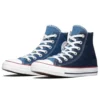 Chuck Taylor All Star Hi «Denim»