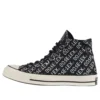 Chuck Taylor All Star Hi Gore-Tex «Gore-Tex Print»
